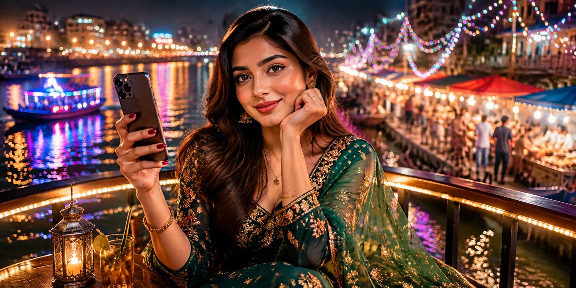 কুমিল্লা মোবাইল ক্যাসিনো ব্যাকগ্রাউন্ডের একটি দৃশ্য