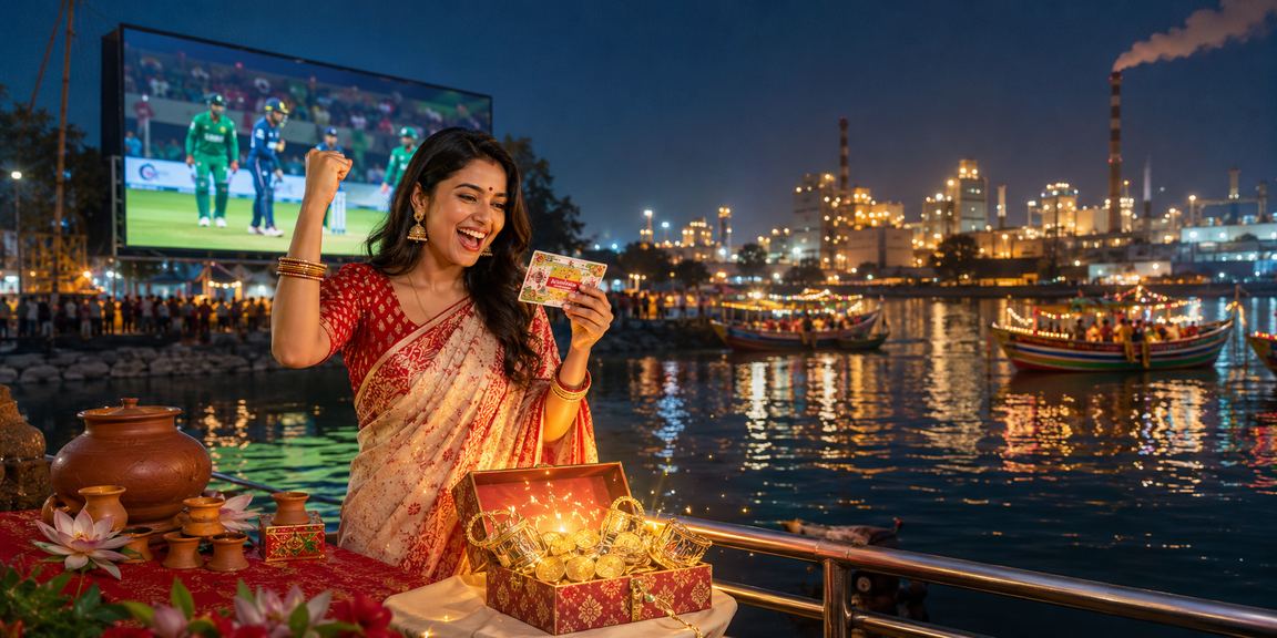 গাজীপুর ক্রিকেট বেটিং অনুষ্ঠানের উচ্ছ্বাসপূর্ণ দৃশ্য