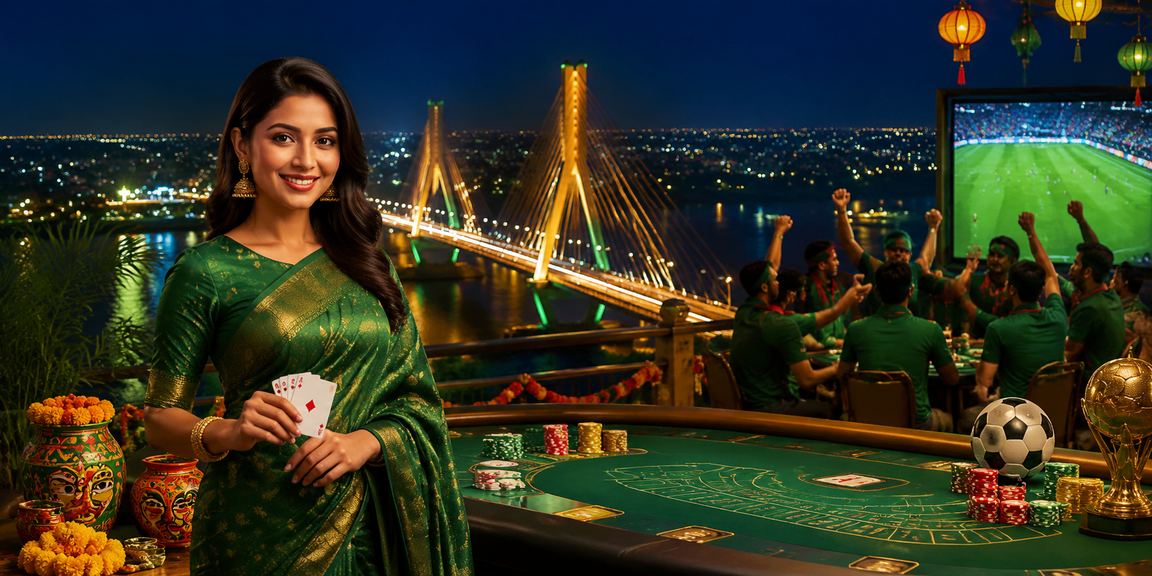 ময়মনসিংহের বাসিন্দারা pg66 ভাউচার সুবিধা ব্যবহার করছেন