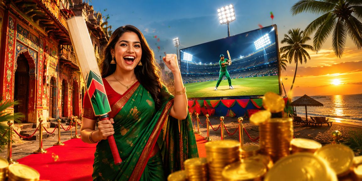 রাজশাহীতে ক্রিকেট বেটিংয়ের রঙিন পরিবেশ